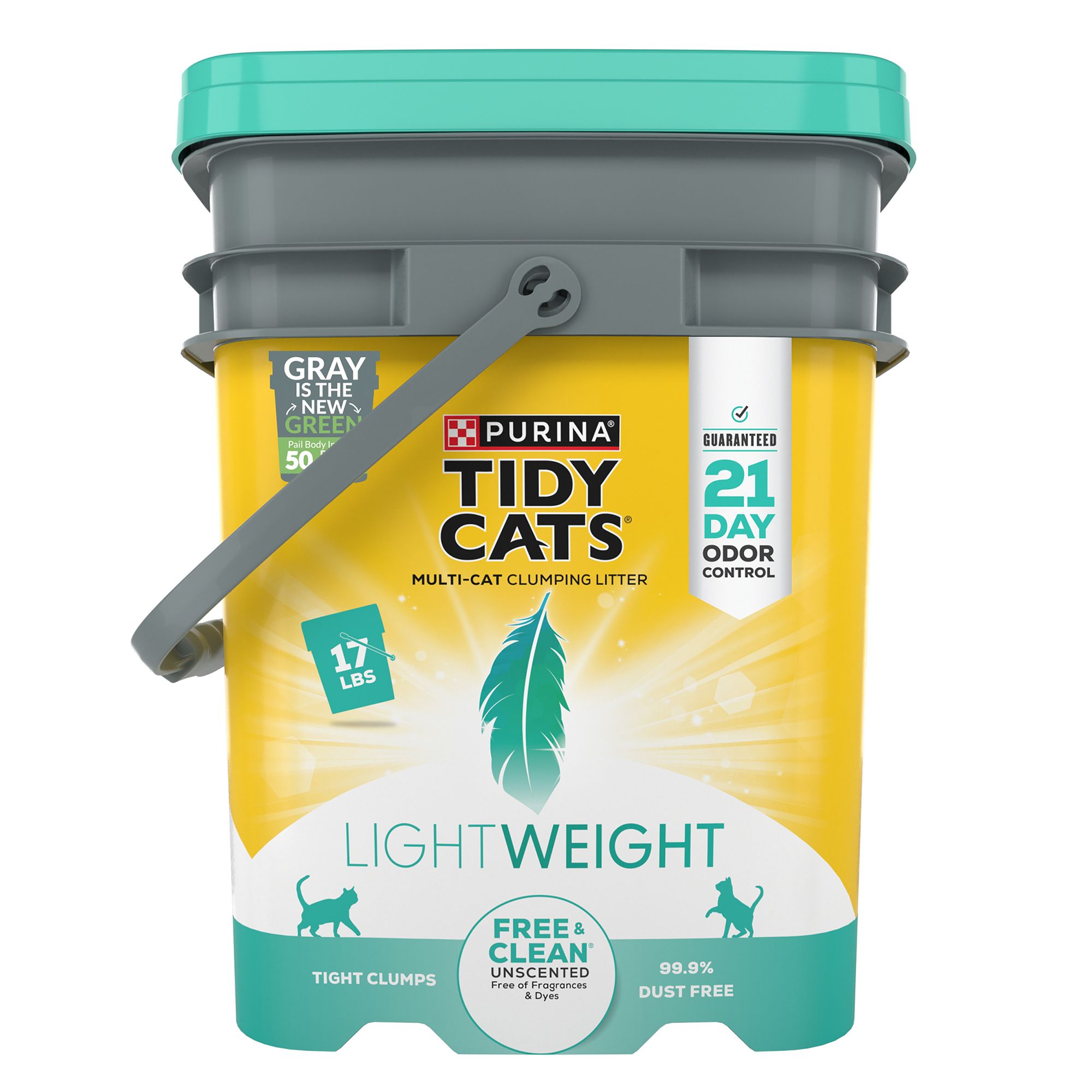 Petsmart tidy cat outlet litter sale