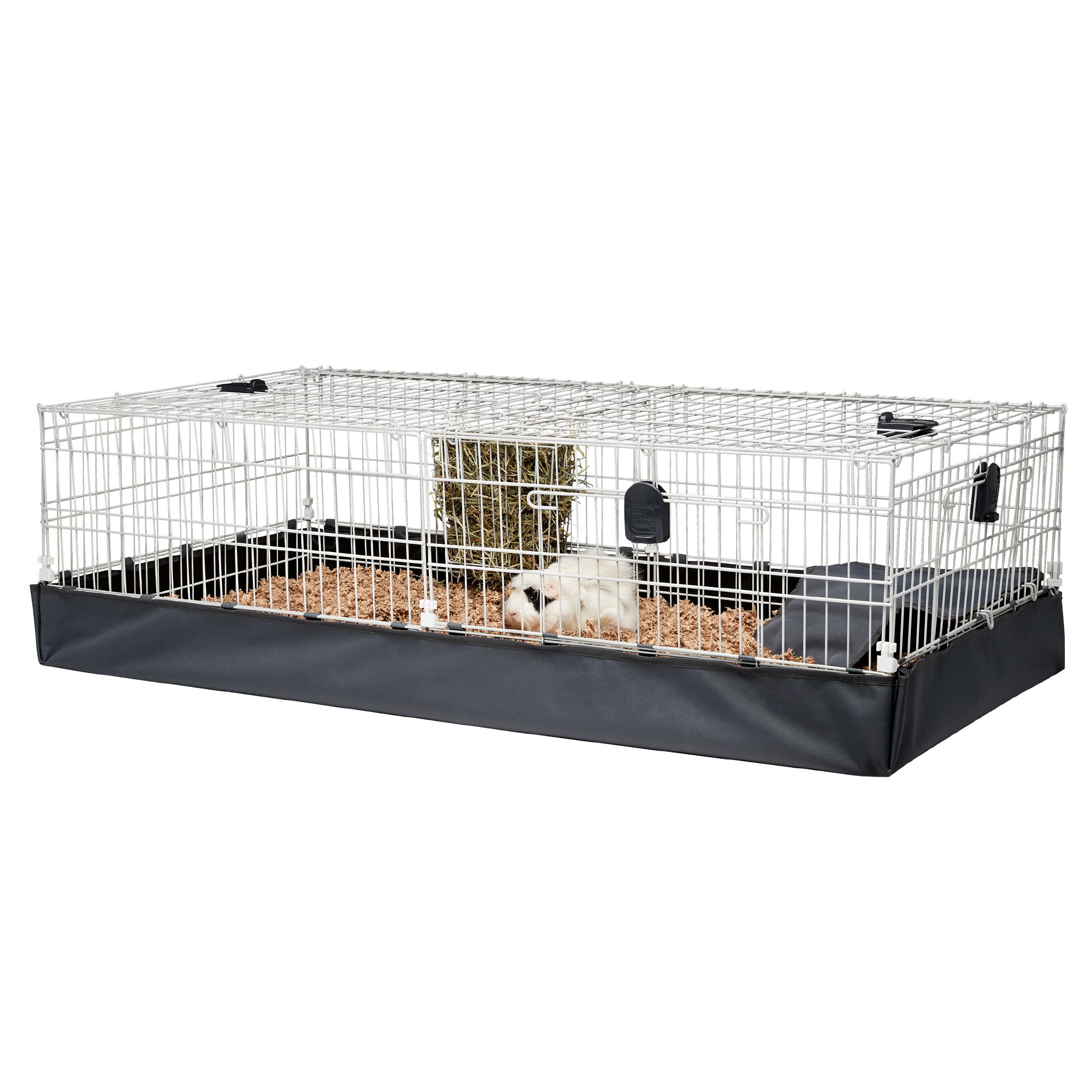 guinea pig cage cost