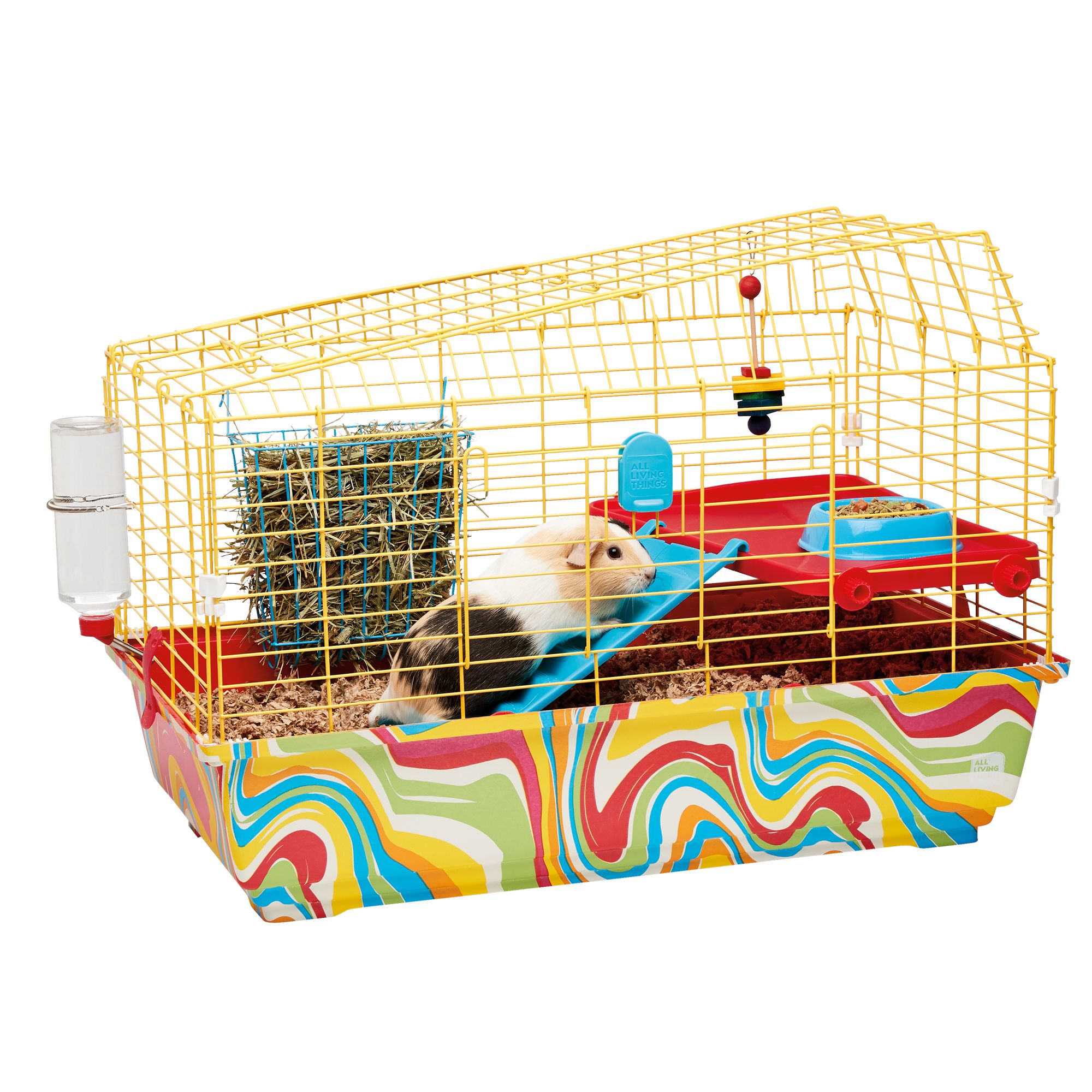 petsmart guinea pig cage