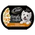 Cesar® Simply Crafted  Adult Wet Dog Food & Meal Topper - Grain Free, 1.30 Oz. image thumbnail 1