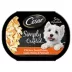 Cesar® Simply Crafted  Adult Wet Dog Food & Meal Topper - Grain Free, 1.30 Oz. image thumbnail 1