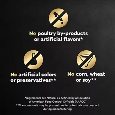 Cesar® Simply Crafted  Adult Wet Dog Food & Meal Topper - Grain Free, 1.30 Oz. - Image 5