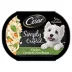 Cesar® Simply Crafted  Adult Wet Dog Food & Meal Topper - Grain Free, 1.30 Oz. image thumbnail 1