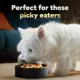 Product Cesar® Simply Crafted  Adult Wet Dog Food & Meal Topper - Grain Free, 1.30 Oz.