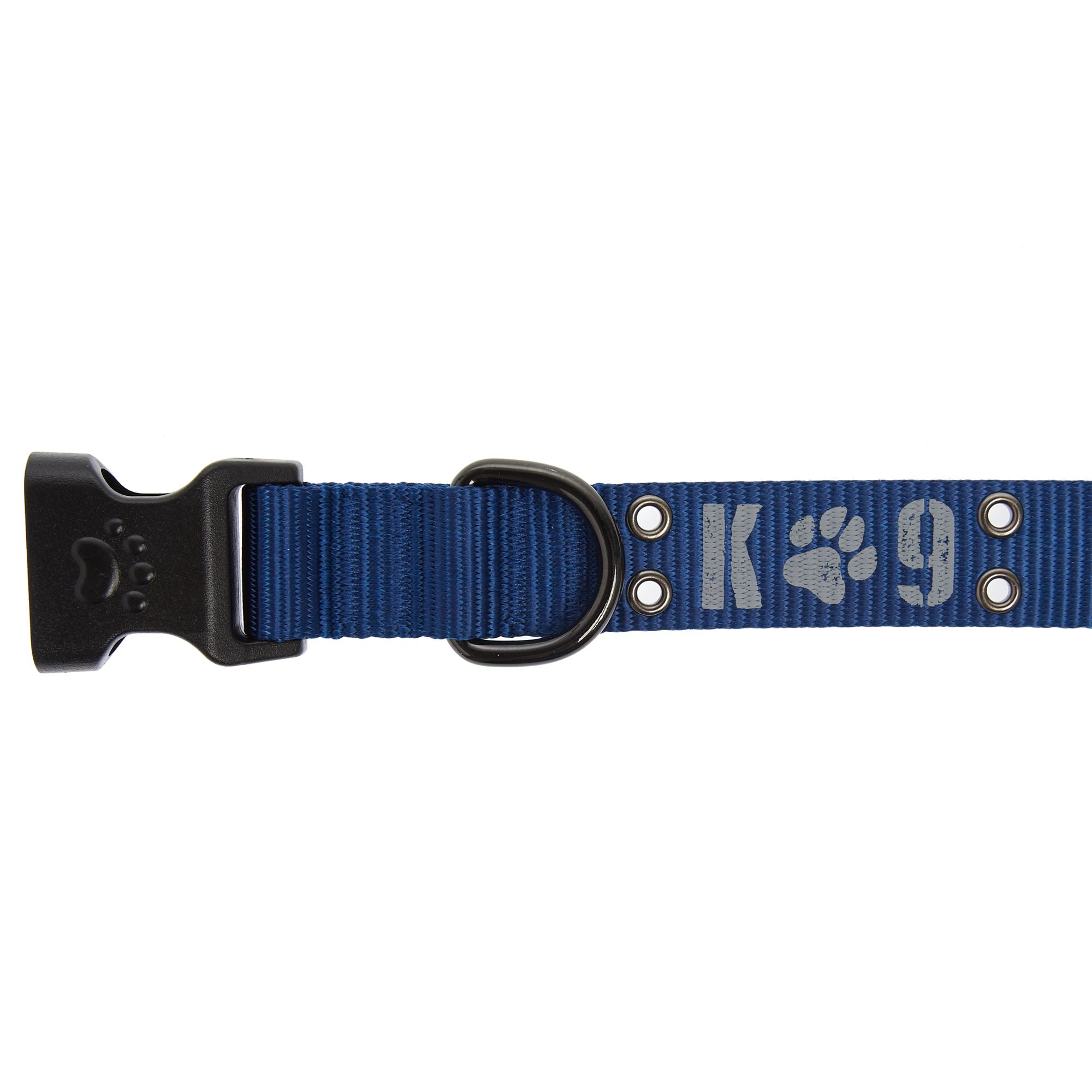 top paw collars