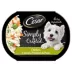 Cesar® Simply Crafted  Adult Wet Dog Food & Meal Topper - Grain Free, 1.30 Oz. image thumbnail 1