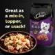 Product Cesar® Simply Crafted  Adult Wet Dog Food & Meal Topper - Grain Free, 1.30 Oz.
