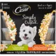 Product Cesar® Simply Crafted Adult Wet Dog Food & Meal Topper - Grain Free, 8 Count