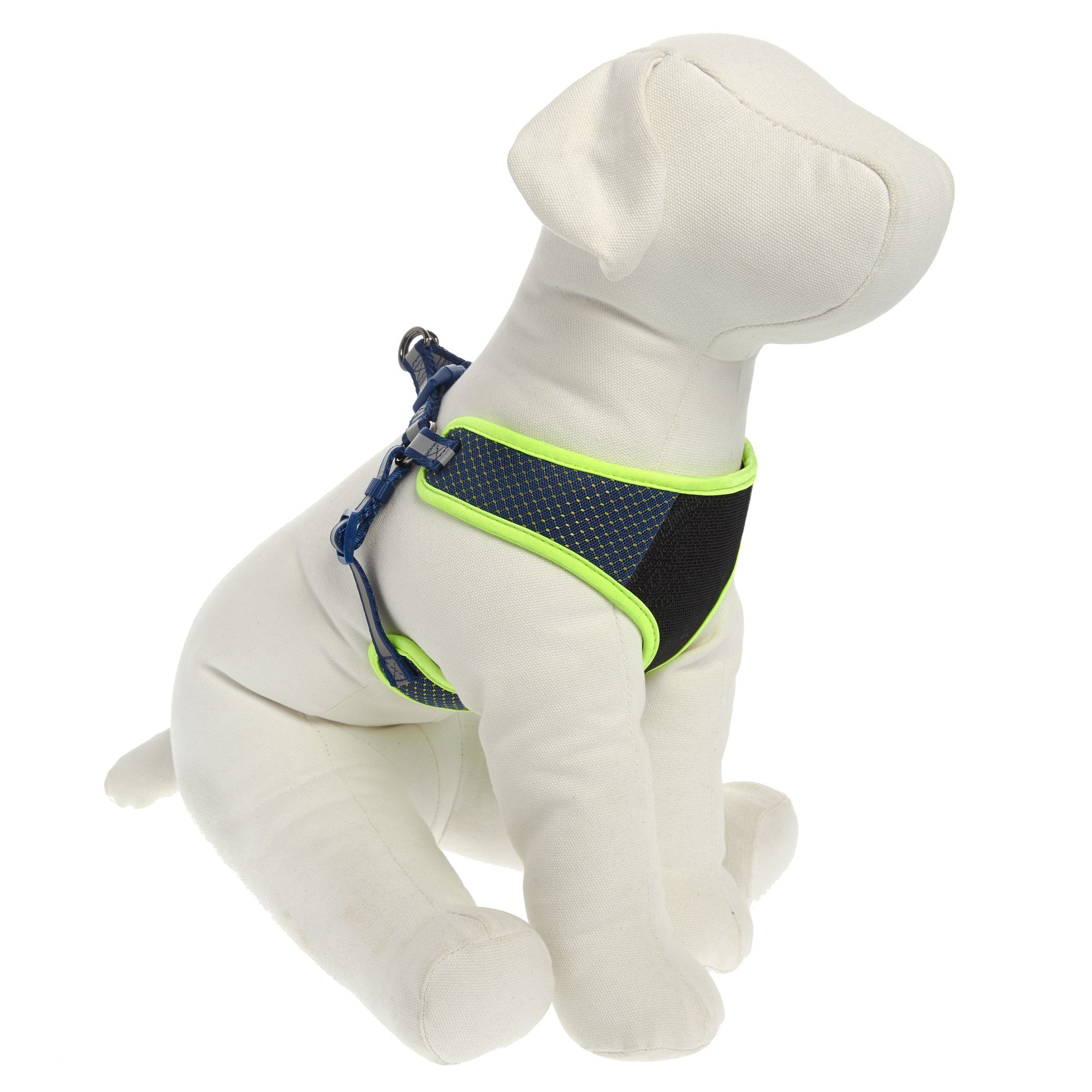 petsmart dog harness and leash