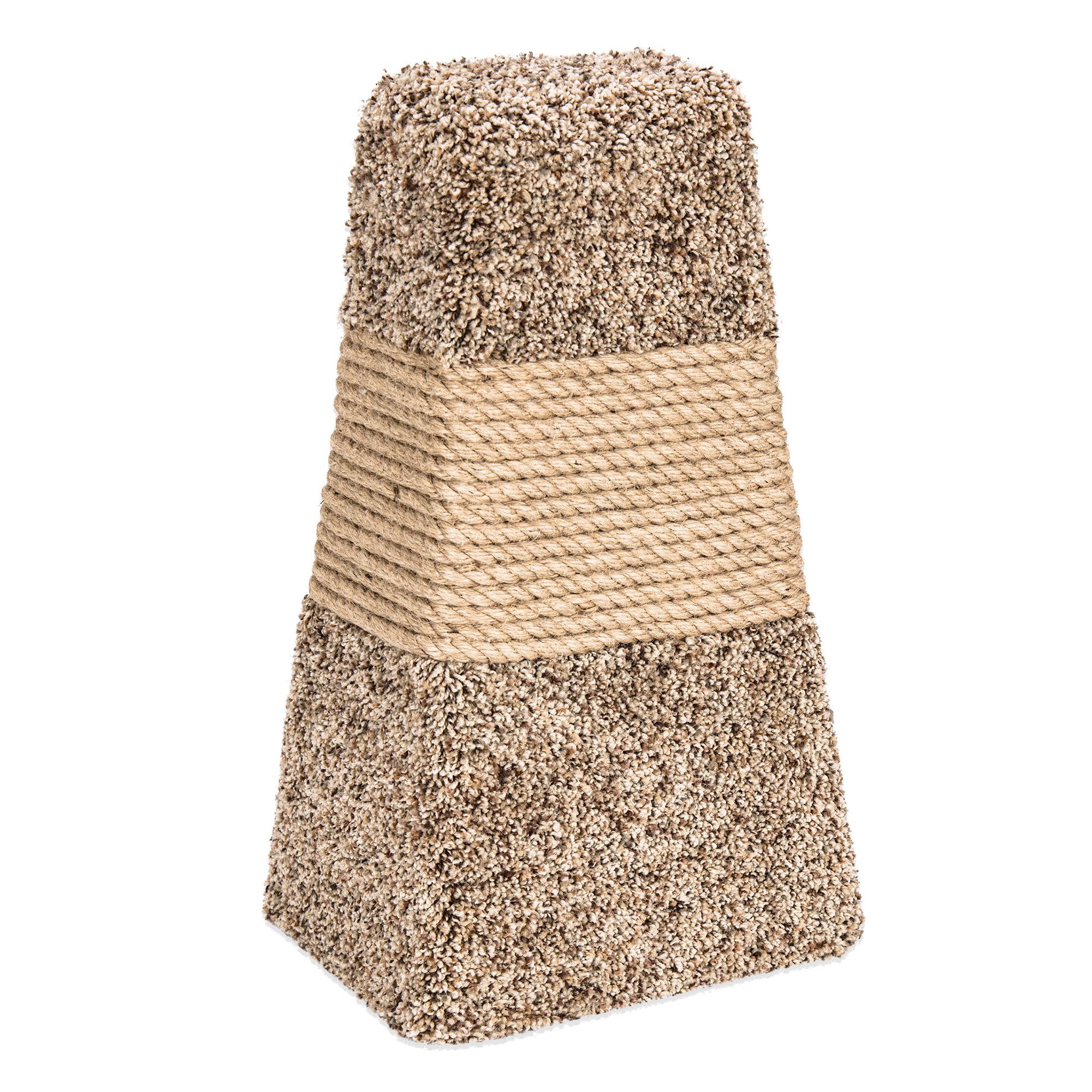 Whisker City® Peak Cat Scratcher (COLOR 