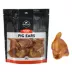Dentley's® Nature's Chews Full Pig Ear Dog Chew image thumbnail 1