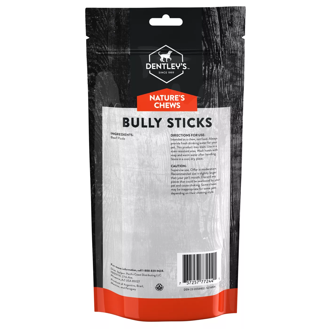 Dentley's bully sticks reviews hotsell