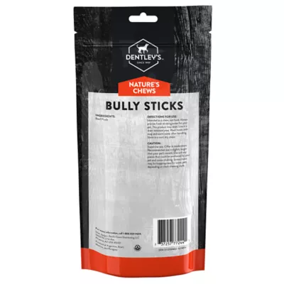 Product Dentley's® 6" Bully Stick Dog Chew - 8 Count