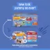 Friskies® Shreds Adult Cat Wet Food - Variety Pack, 5.5 Oz image thumbnail 2