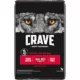 Product CRAVE™ High Protein Adult Dry Dog Food - Grain Free, Beef