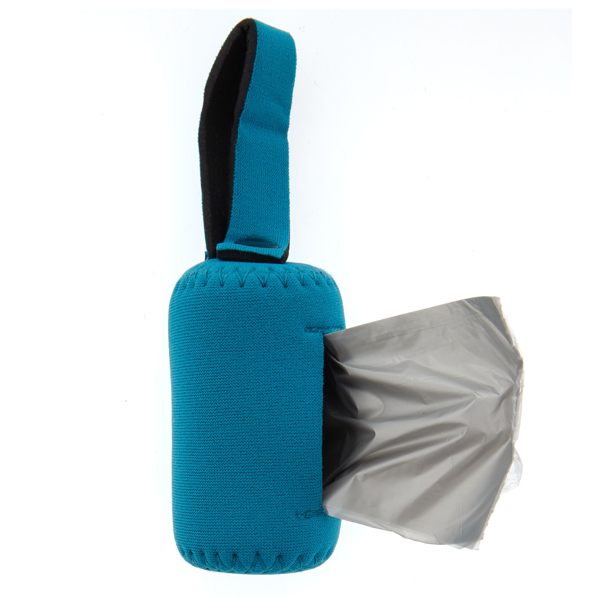 Top Paw® Neoprene Pet Waste Bag Dispenser dog Waste Disposal PetSmart