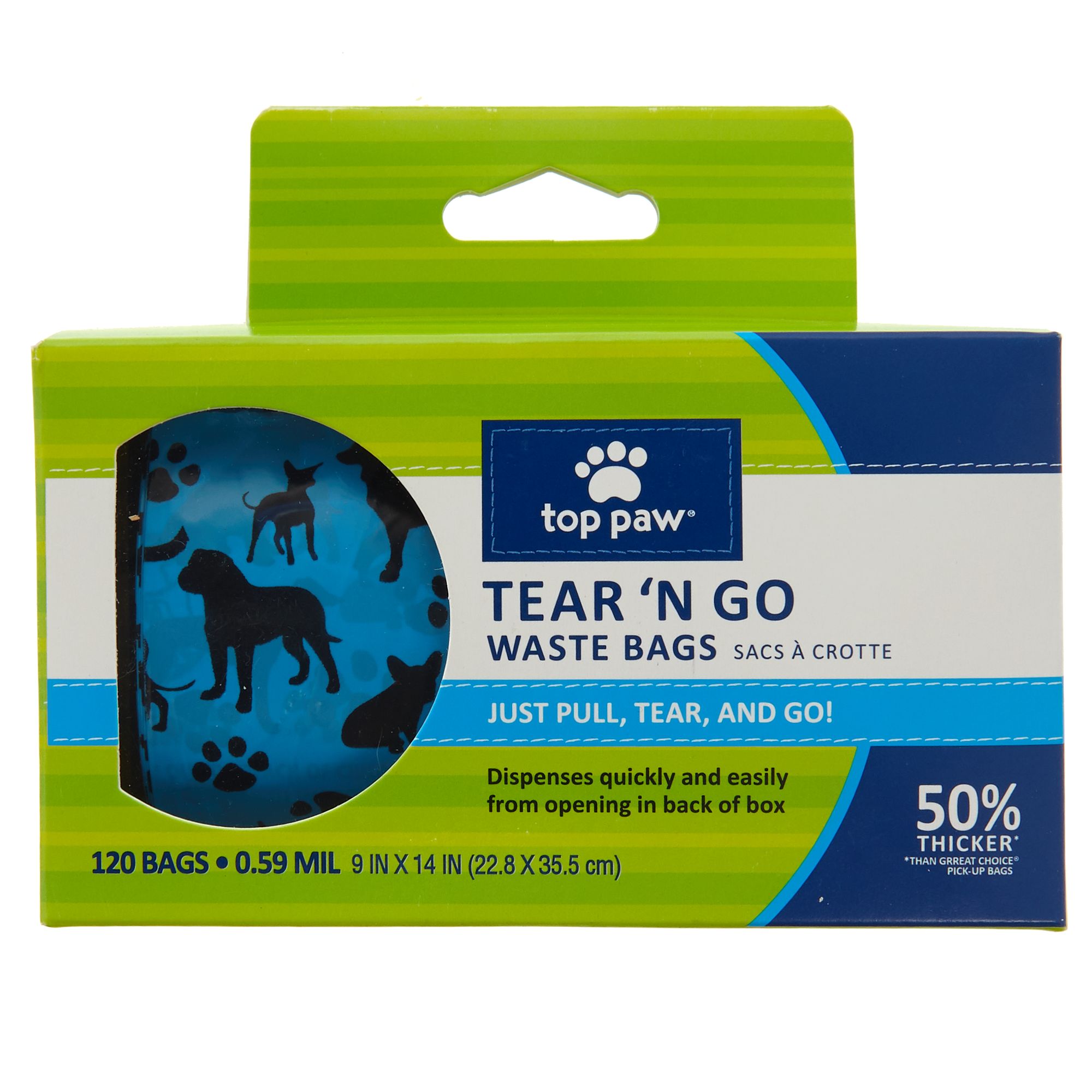 petsmart dog poop bags