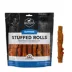 Dentley's® Gourmet Rawhide Stuffed Rolls Dog Treats - Sweet Potato & Chicken image thumbnail 1