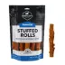 Dentley's® Gourmet Rawhide Stuffed Rolls Dog Treats - Sweet Potato & Chicken image thumbnail 1