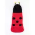  Hip Doggie Lady Bug Dog Sweater image thumbnail 2