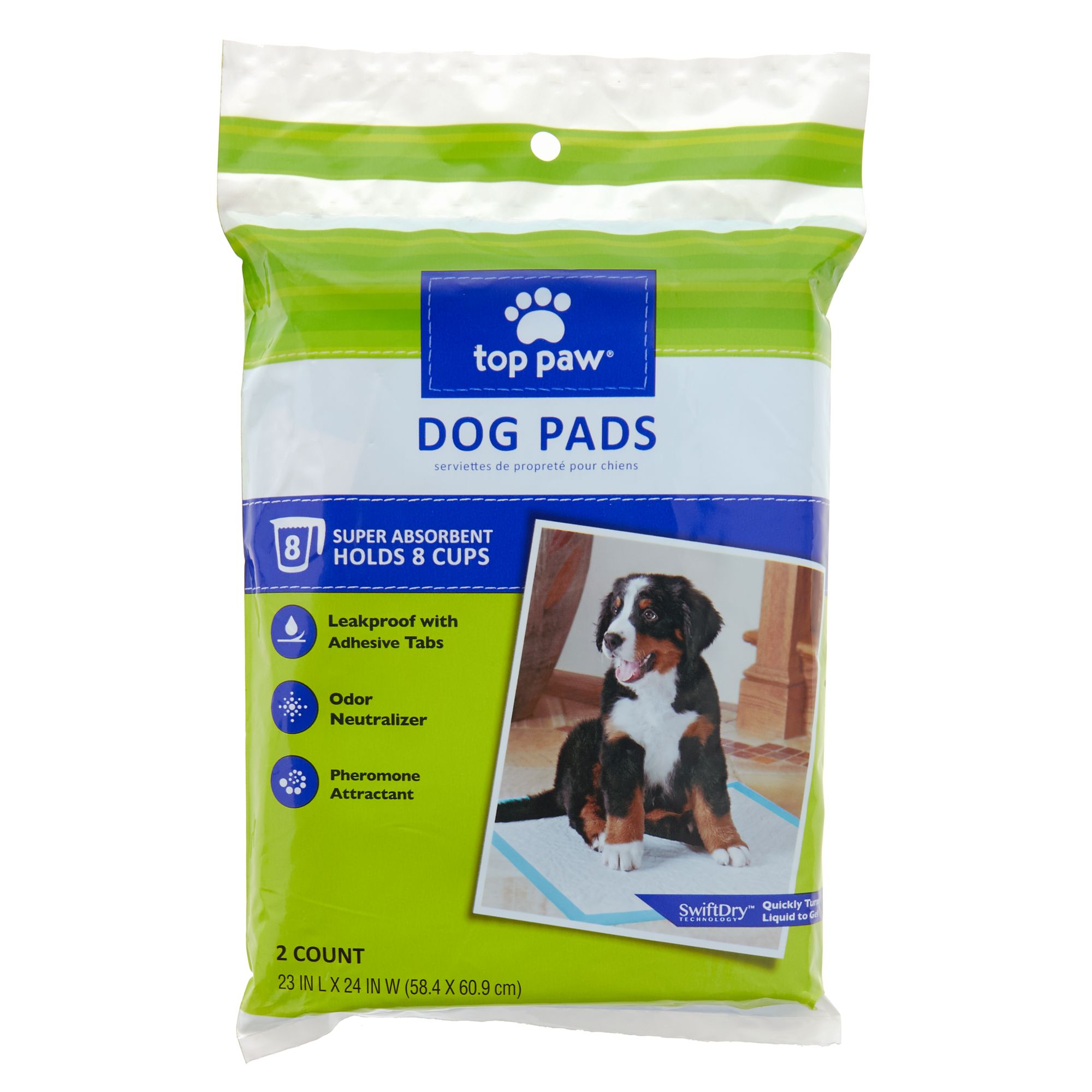 petsmart dog pee pads