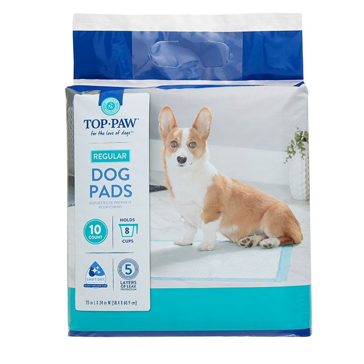 Top Paw® Dog Pads - 23