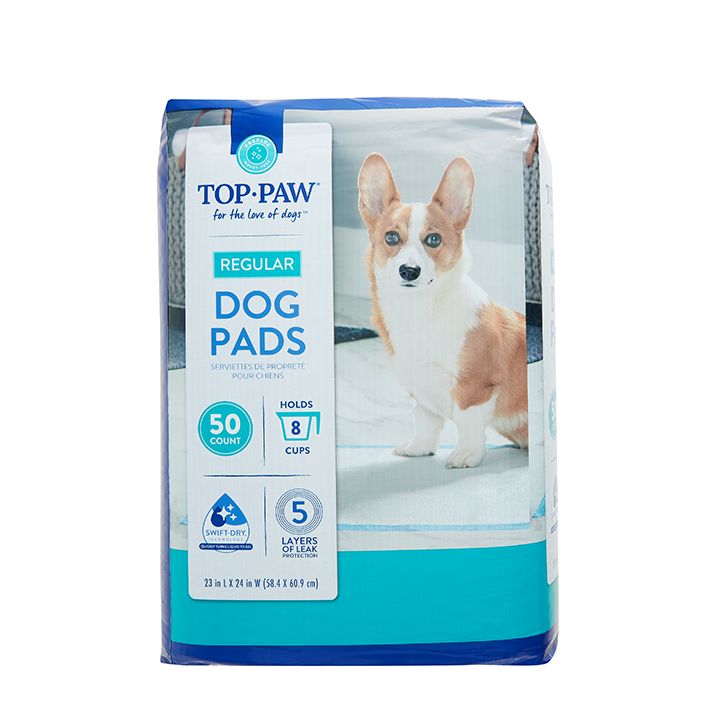 Top Paw Dog Pads 23 L x 24 W