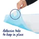 Product Top Paw® X-Large Adhesive Dog Pads - 28" x 34"