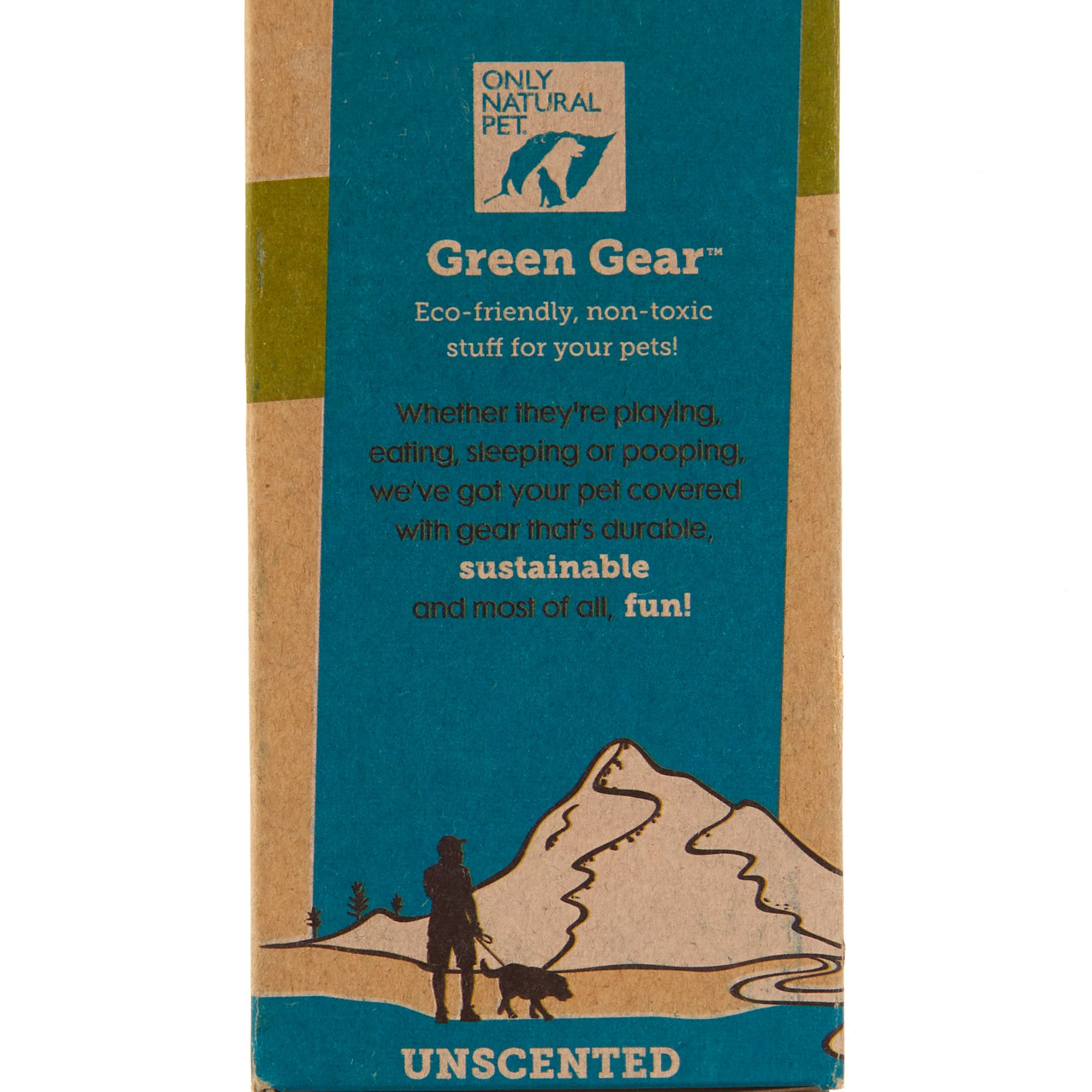 biodegradable dog poop bags petsmart