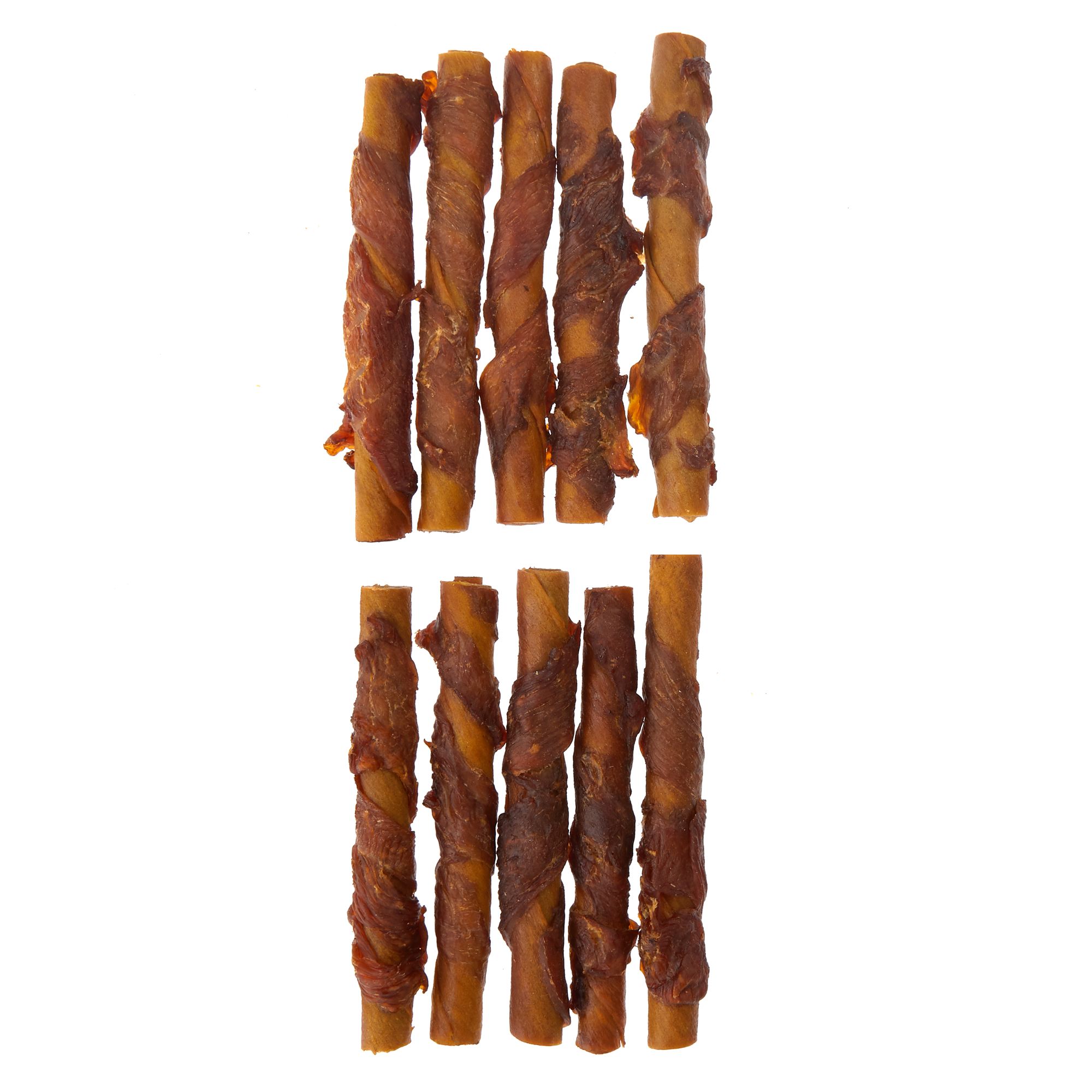 dentley's pork skin roll