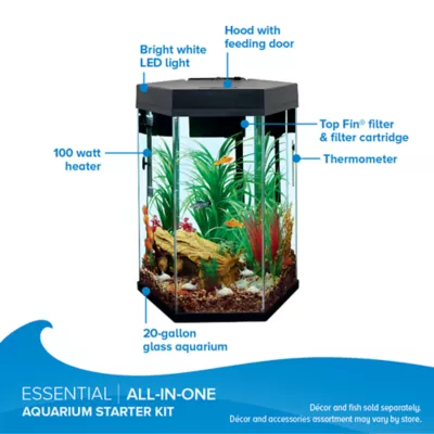 Top Fin® Captivate Starter Kit - Image 4