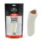 Product Dentley's® Medium Filled Femur Bone Dog Chew - Peanut Butter