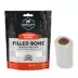 Dentley's® Medium Filled Femur Bone Dog Chew - Peanut Butter image thumbnail 1