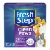 Fresh Step Clean Paws Multi-Cat Litter With Febreze Freshness, Box image thumbnail 1