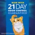 Fresh Step Clean Paws Multi-Cat Litter With Febreze Freshness, Box image thumbnail 3