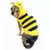 Hip Doggie Bumble Bee Dog Sweater image thumbnail 2