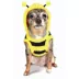 Hip Doggie Bumble Bee Dog Sweater image thumbnail 3