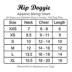 Hip Doggie Bumble Bee Dog Sweater image thumbnail 5