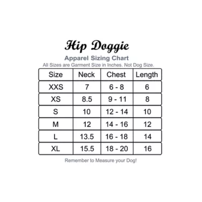 Product Hip Doggie Bumble Bee Dog Sweater