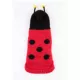 Product  Hip Doggie Lady Bug Dog Sweater