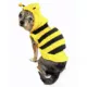 Product Hip Doggie Bumble Bee Dog Sweater