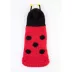  Hip Doggie Lady Bug Dog Sweater image thumbnail 2
