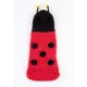 Product  Hip Doggie Lady Bug Dog Sweater