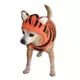 Product Hip Doggie Tiger Hoodie Dog Sweater