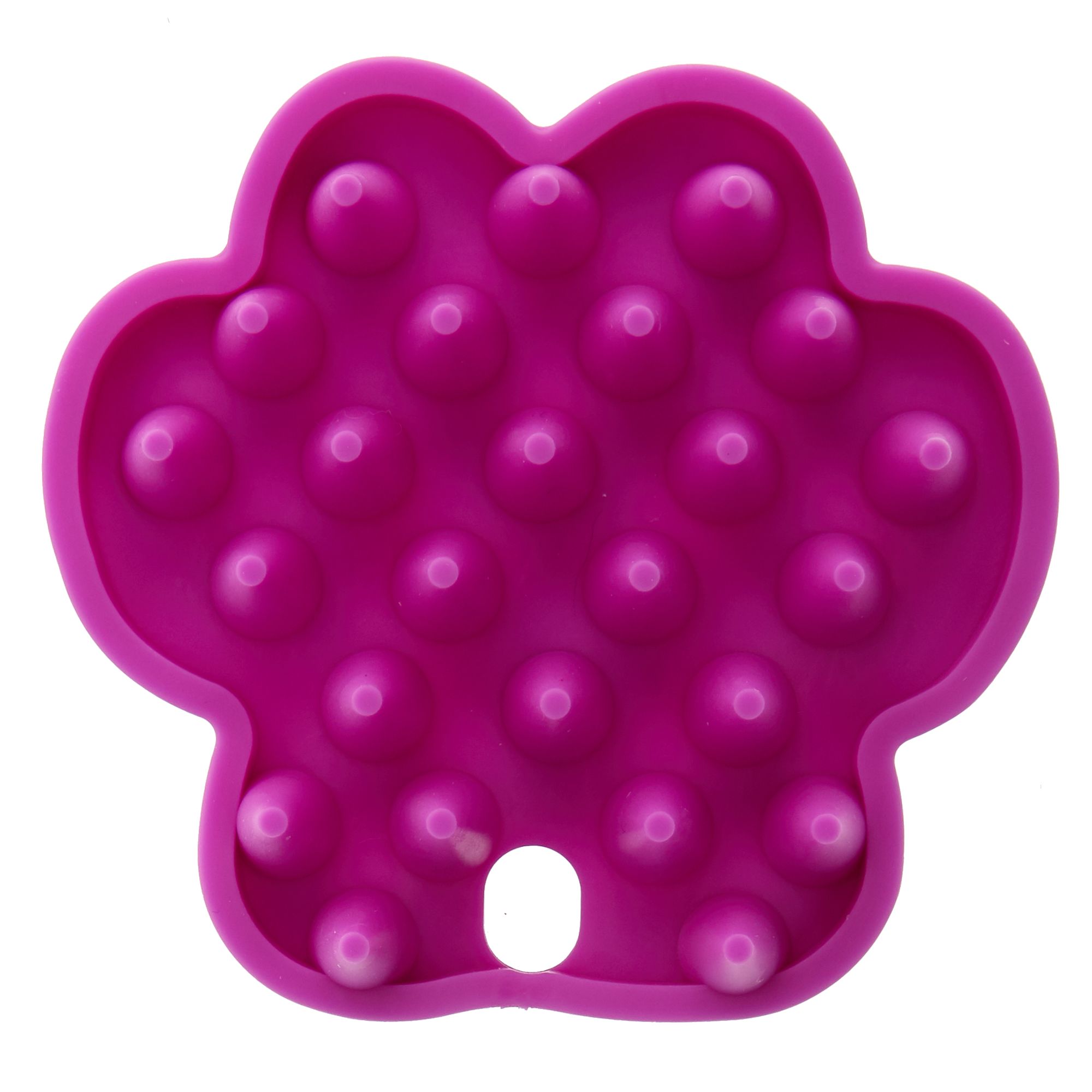 rubber curry brush petsmart