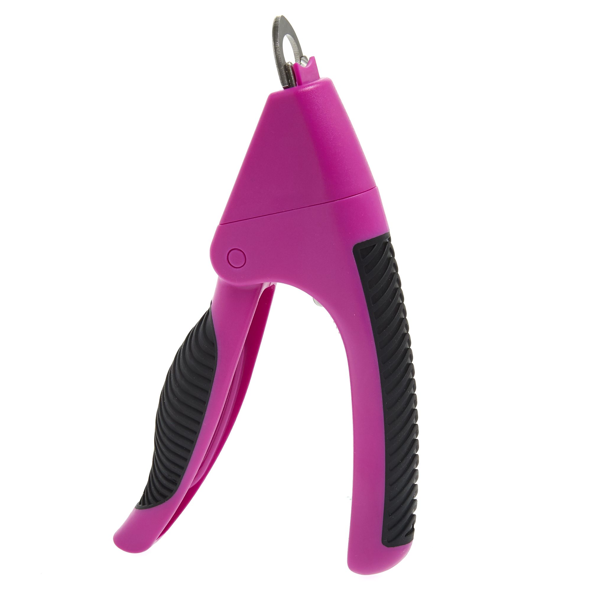 Top Paw® Guillotine Nail Clipper | dog 