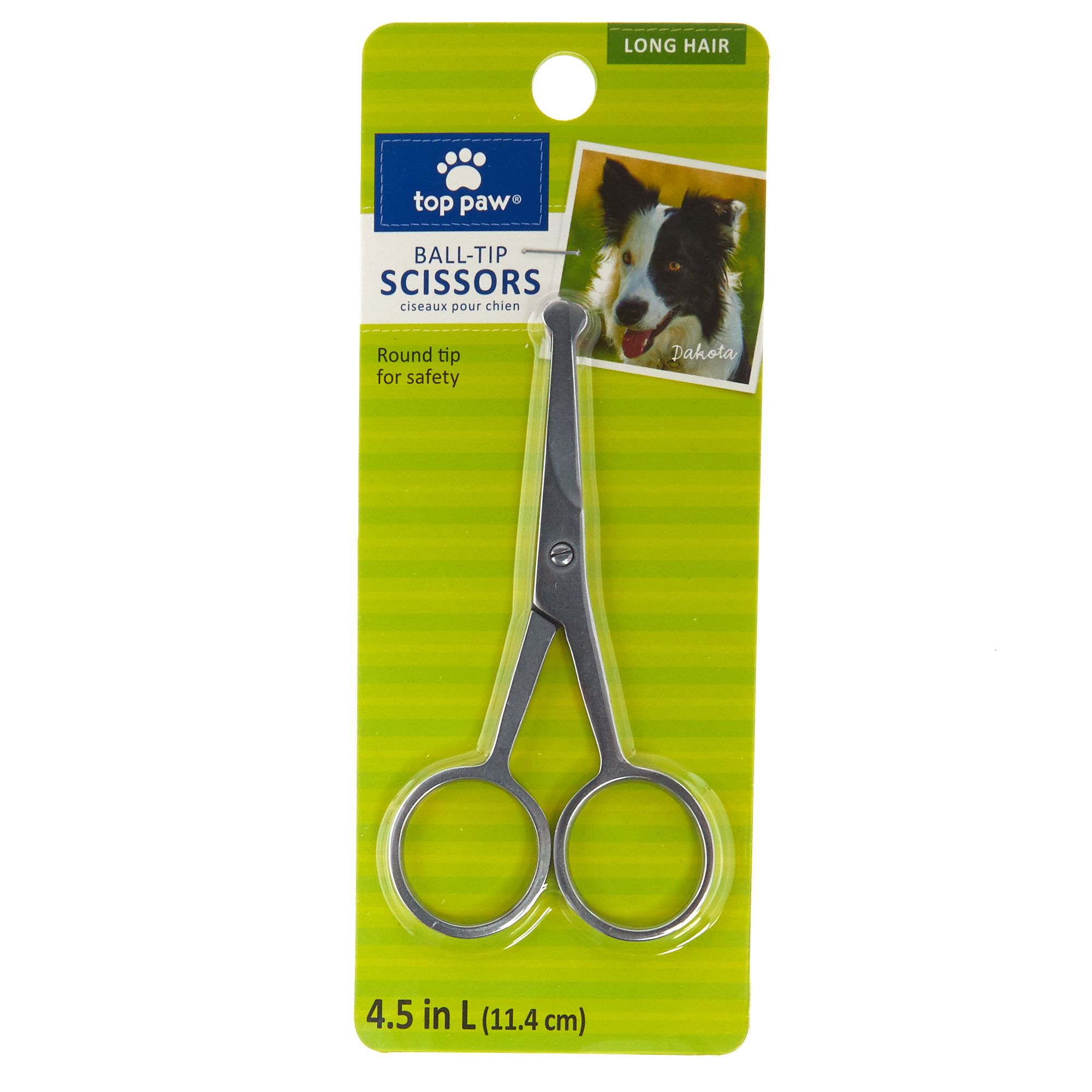 petsmart grooming shears