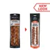 Dentley's® Nature's Chews 9" Braided Bully Dog Chew - 2 Count image thumbnail 2