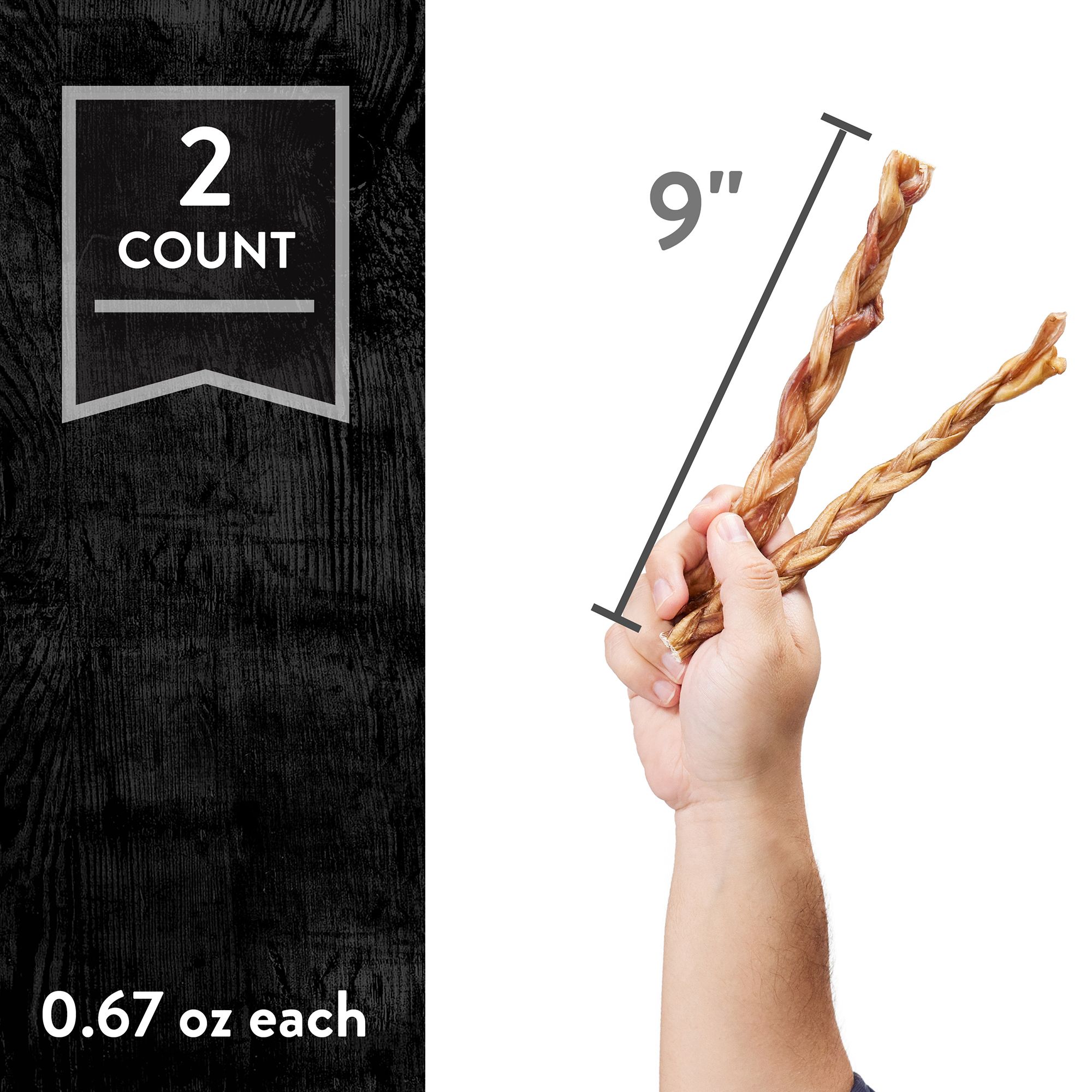 bully sticks petsmart