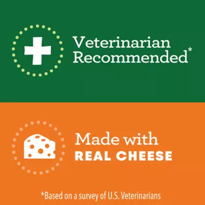 Product Greenies Pill Pockets Dog Treats for Capsules - Cheese